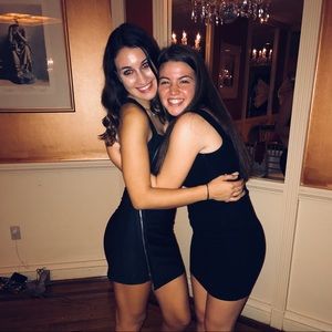 Meet your Posher, Alexandra